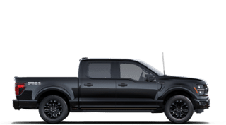 2025 Ford F-150® External Image 1